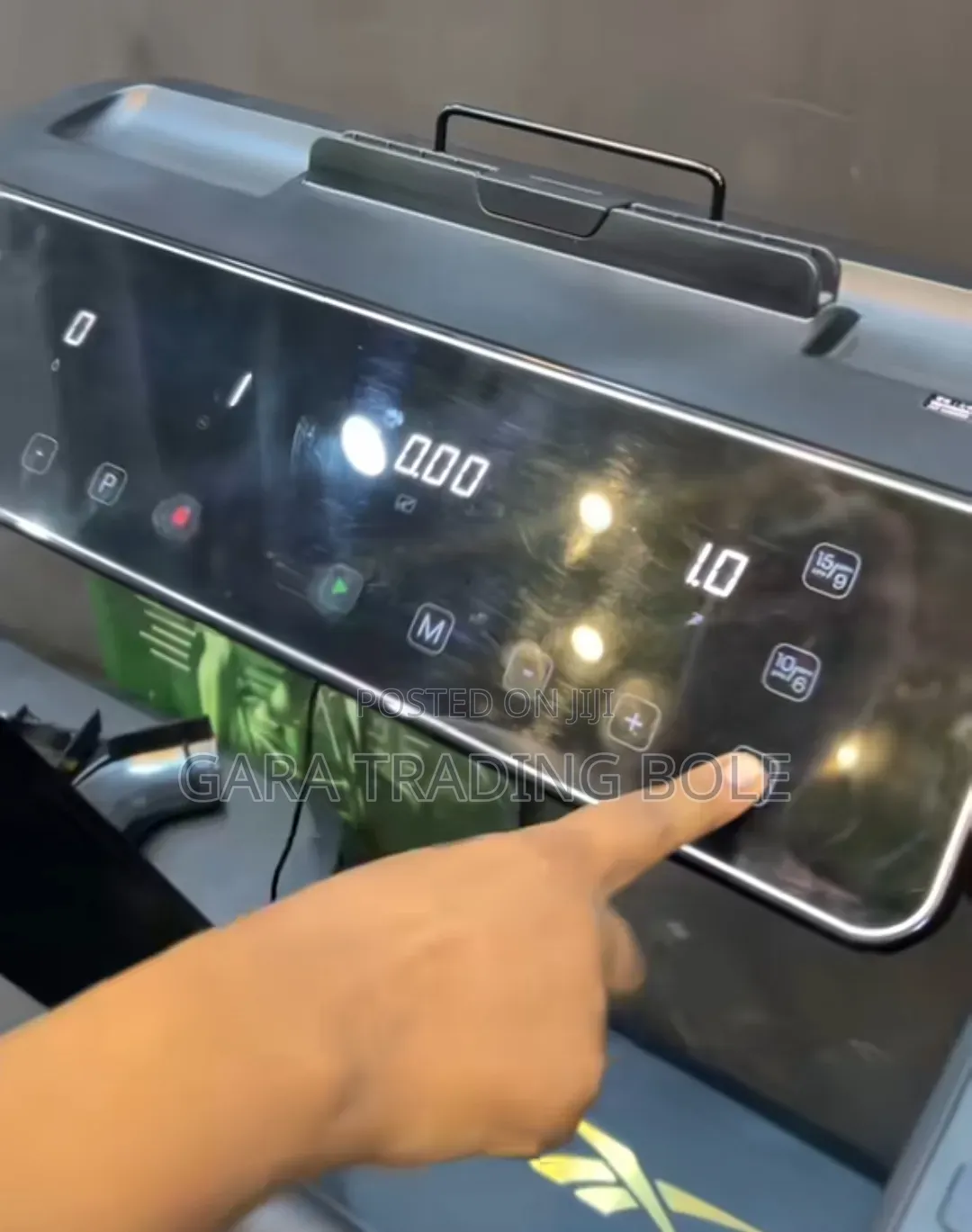 Adidas Fitness Treadmill – High Quality Running Machine