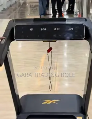 Adidas Fitness Treadmill – High Quality Running Machine