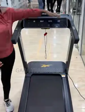 Adidas Treadmill – Indoor Running Walking Machine