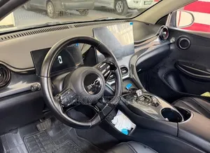 New BYD E2 43 kWh 94 hp FWD 2025 Gray