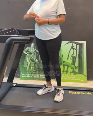 Adidas Professional Treadmill – Home Gym Use