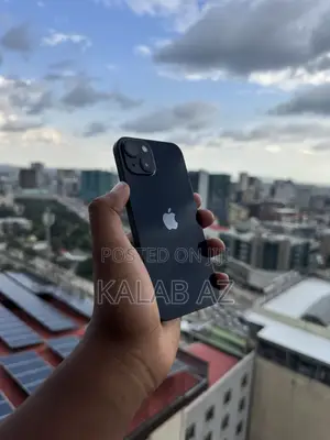 New Apple iPhone 13 Mini 256 GB Green