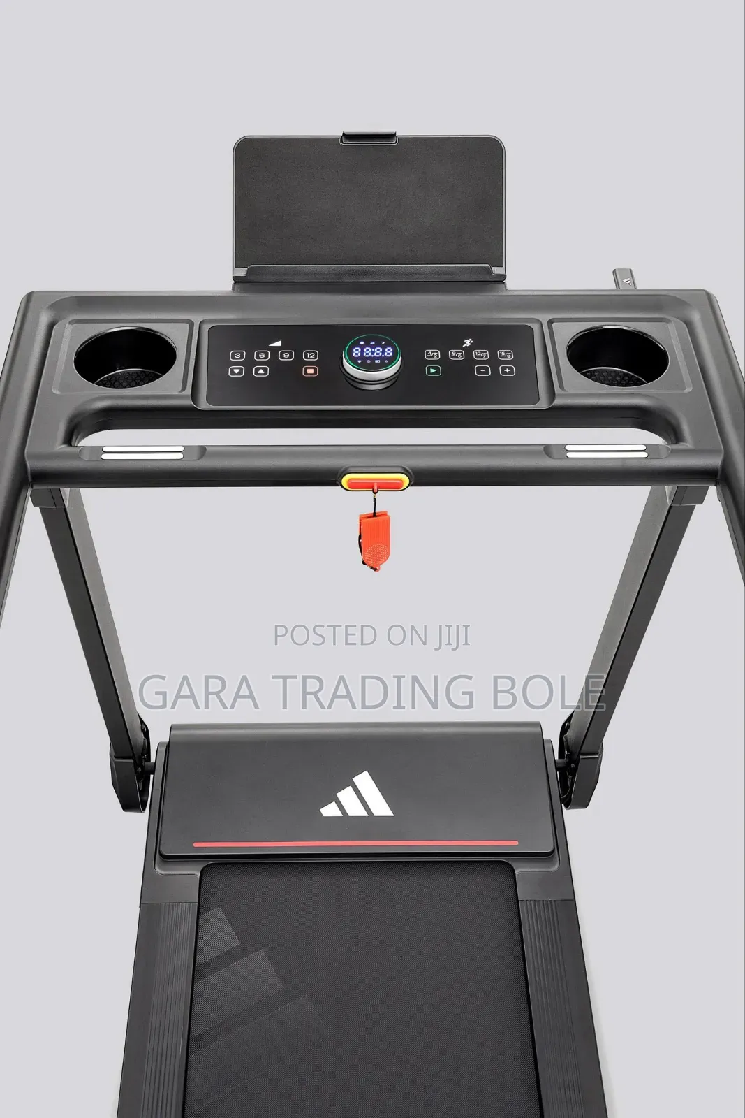 Adidas Motorized Running Machine – Premium Quality