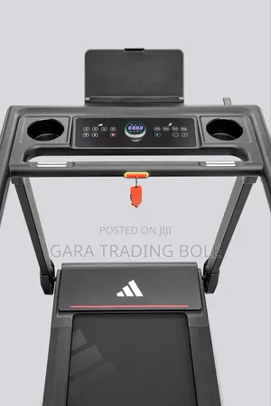 Adidas Motorized Running Machine – Premium Quality