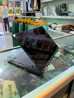 Laptop Lenovo ThinkPad Yoga 16GB Intel Core i5 SSD 512GB