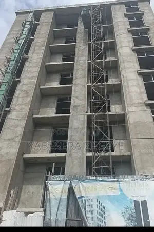 2bdrm Apartment in Ultima Real Estate, Akaky Kaliti for sale