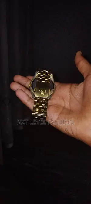 Rizen Watch