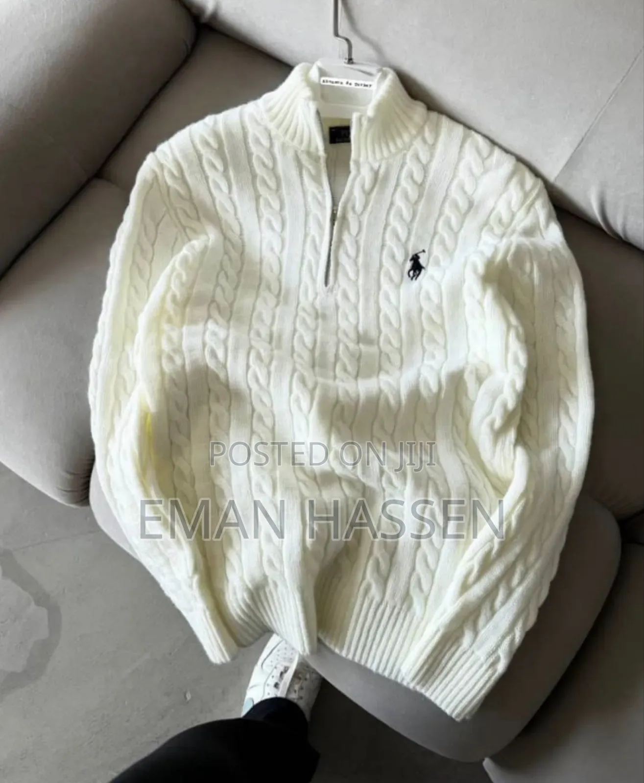 Polo Orginal Men's Sweaters Europe