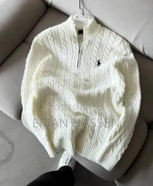 Polo Orginal Men's Sweaters Europe