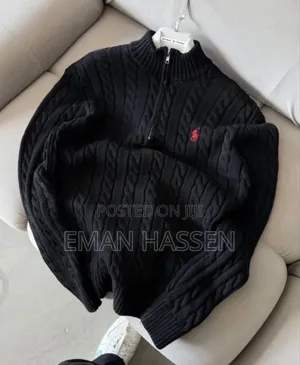 Polo Orginal Men's Sweaters Europe