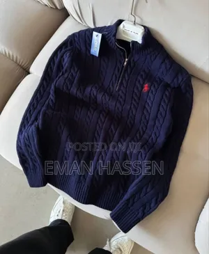 Polo Orginal Men's Sweaters Europe