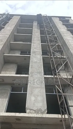 2bdrm Apartment in Ultima Real Estate, Akaky Kaliti for sale