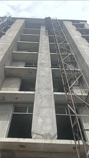 2bdrm Apartment in Ultima Real Estate, Akaky Kaliti for sale