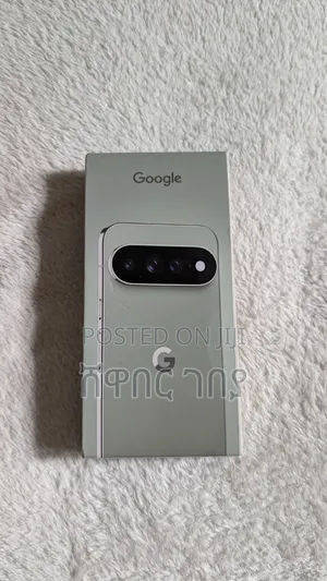 New Google Pixel 11 Pro XL 256 GB Green
