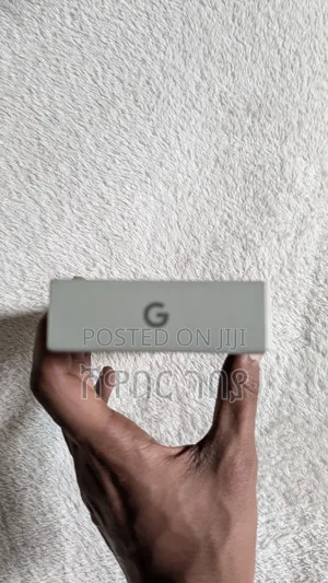 New Google Pixel 11 Pro XL 256 GB Green