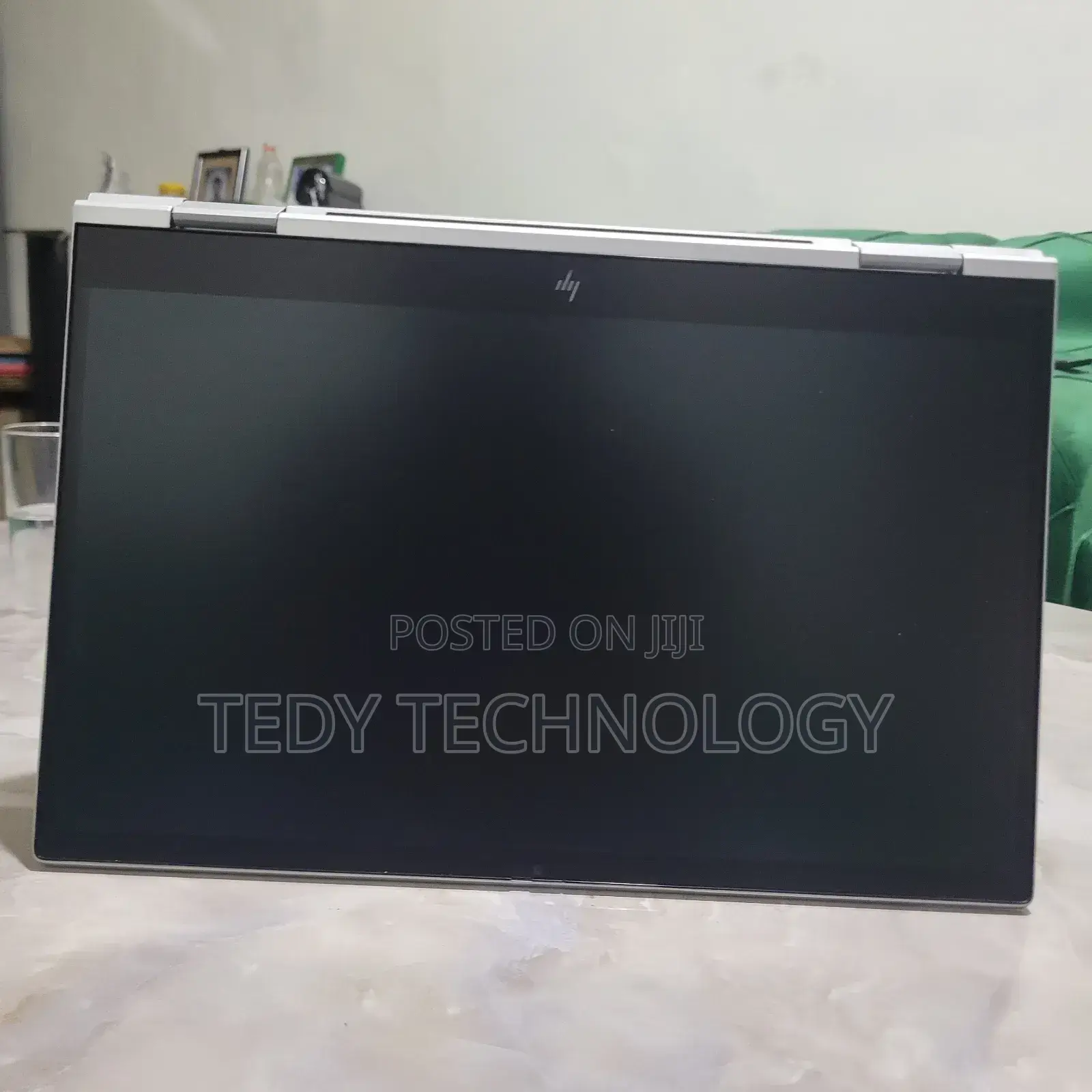 New Laptop HP Elite x360 830 G10 16GB Intel Core i5 SSD 512GB
