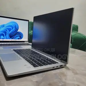 New Laptop HP Elite x360 830 G10 16GB Intel Core i5 SSD 512GB