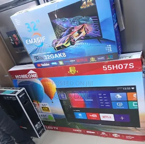Home One 55h07s TV