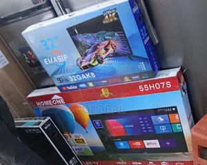 Home One 55h07s TV