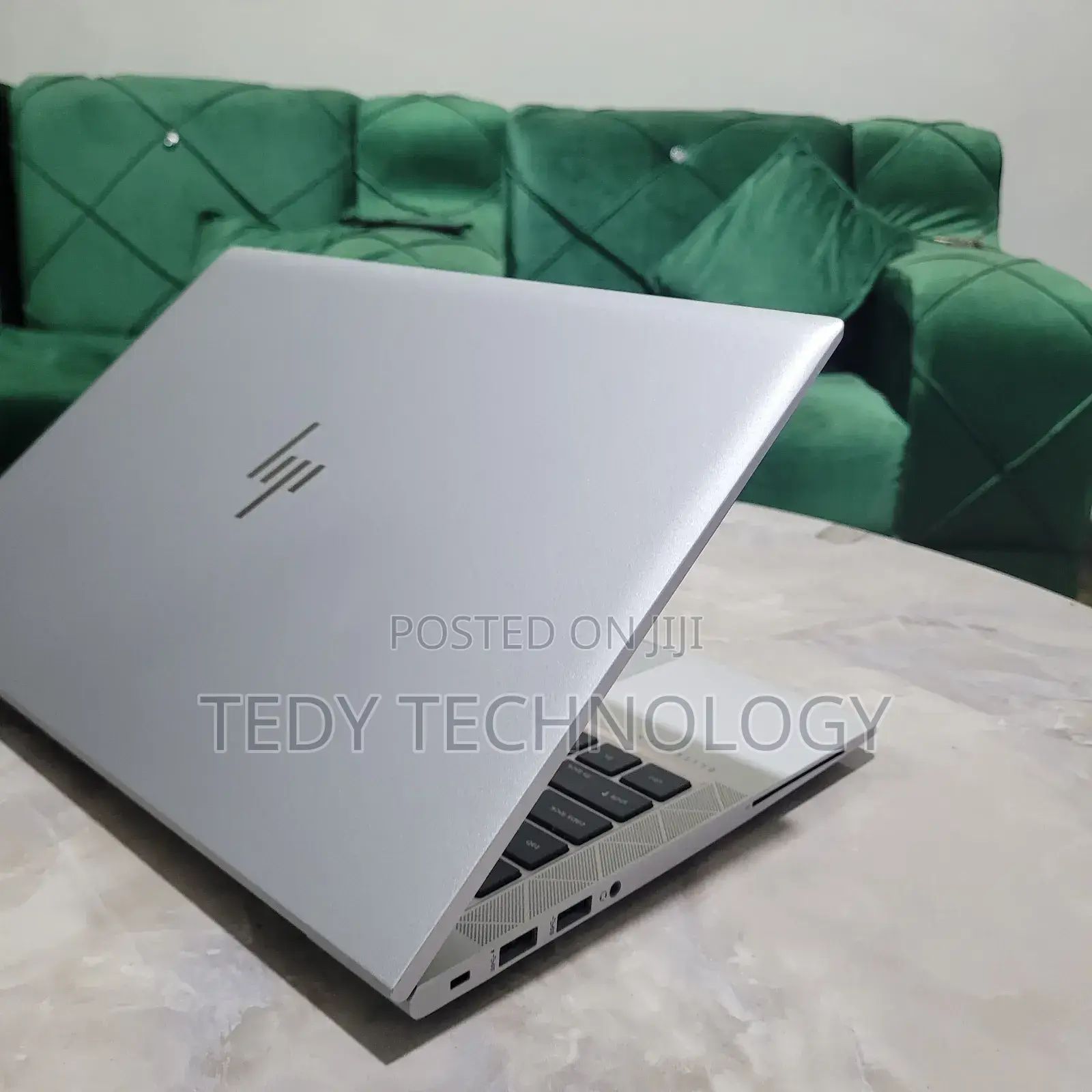 New Laptop HP EliteBook 840 16GB Intel Core i5 SSD 512GB