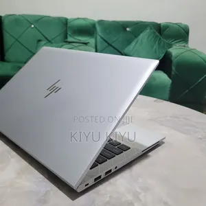 New Laptop HP EliteBook 840 16GB Intel Core i5 SSD 512GB