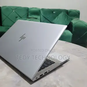 New Laptop HP EliteBook 840 16GB Intel Core i5 SSD 512GB