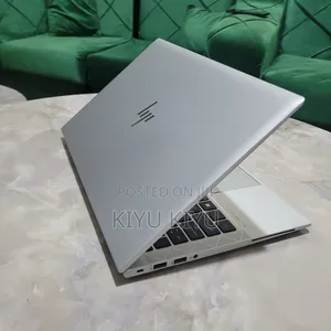 New Laptop HP EliteBook 840 16GB Intel Core i5 SSD 512GB