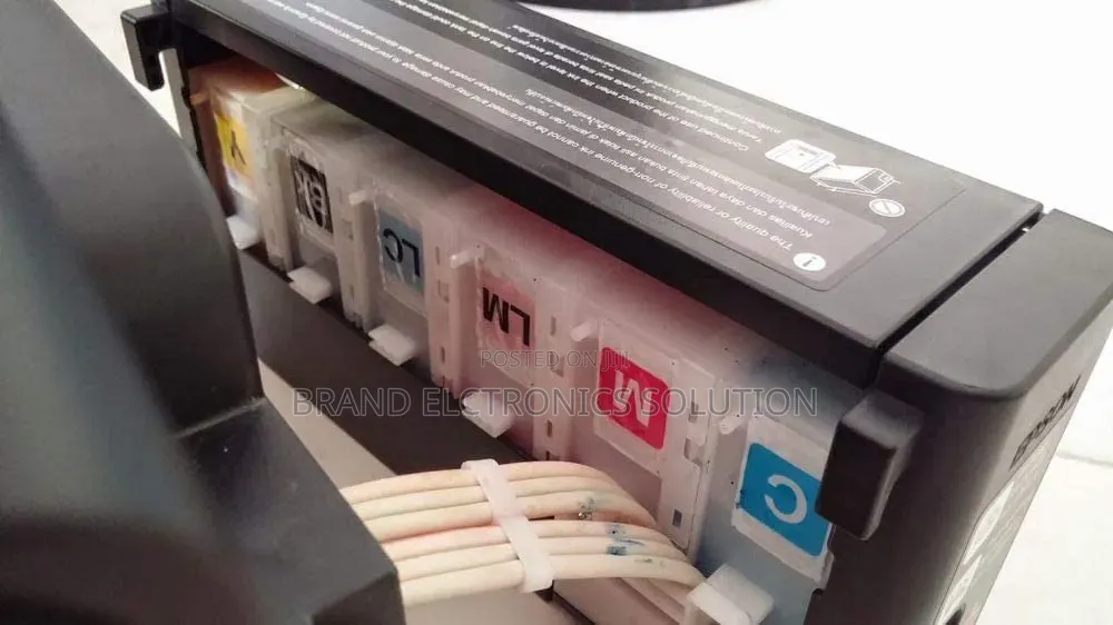 Epson L805 or L1800 EcoTank