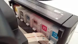 Epson L805 or L1800 EcoTank