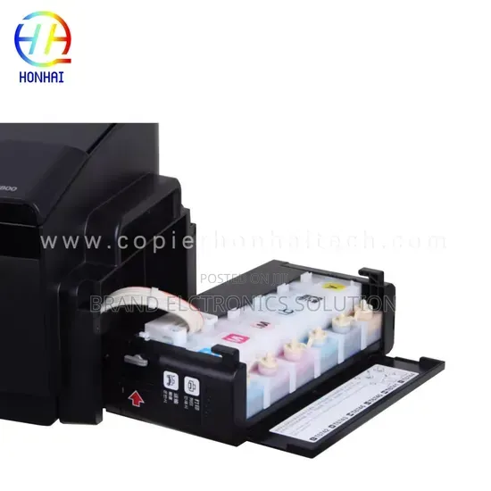 Epson L805 or L1800 EcoTank
