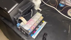 Epson L805 or L1800 EcoTank