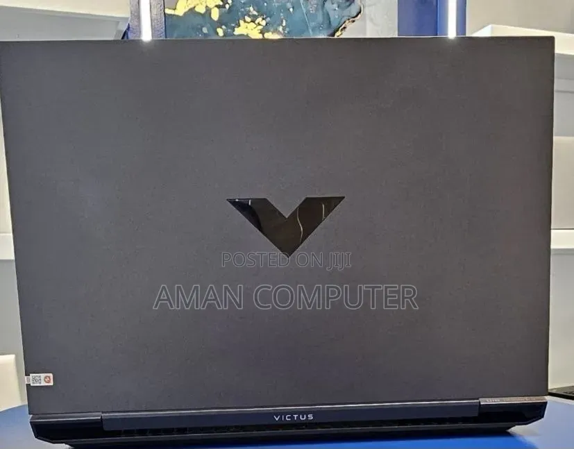 New Laptop HP Victus 16 16GB Intel Core i5 SSD 512GB