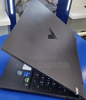 New Laptop HP Victus 16 16GB Intel Core i5 SSD 512GB
