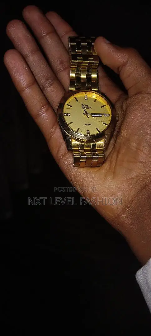 Rizen Watch