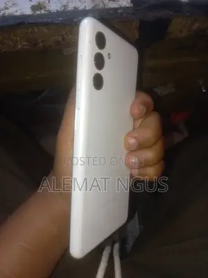 Samsung Galaxy A04s 32 GB White