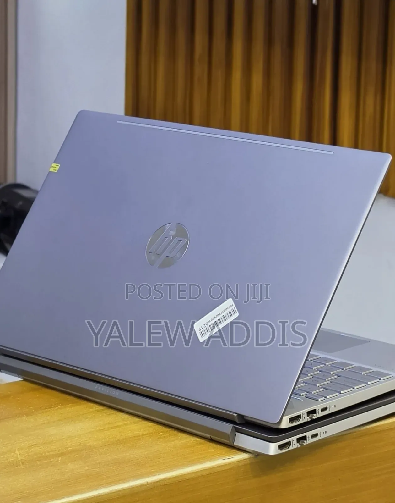 New Laptop HP Pavilion 15 16GB Intel Core i7 SSD 512GB