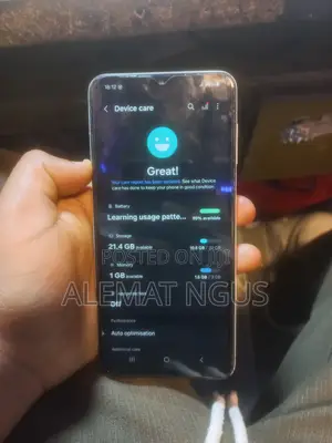 Samsung Galaxy A04s 32 GB White