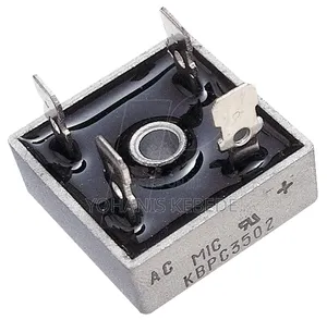 35 a Bridge Rectifier