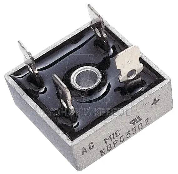 35 a Bridge Rectifier