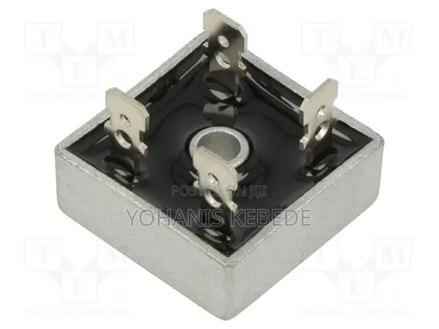 35 a Bridge Rectifier