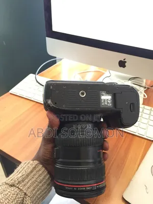 Canon Mark III