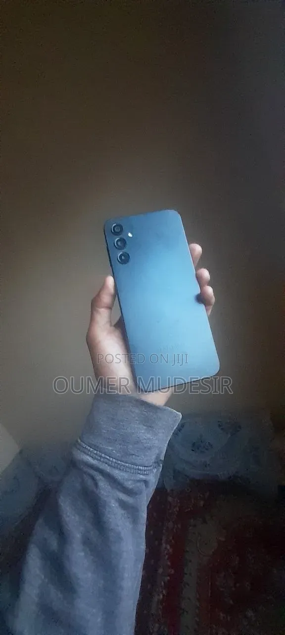 Samsung Galaxy A14 128 GB Black