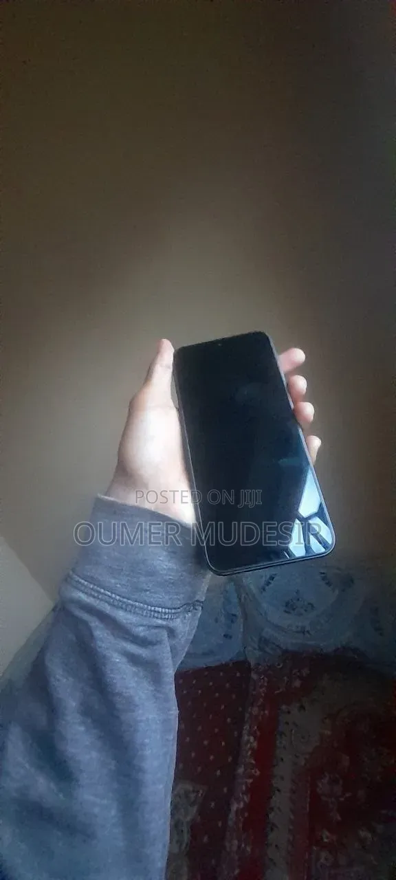 Samsung Galaxy A14 128 GB Black