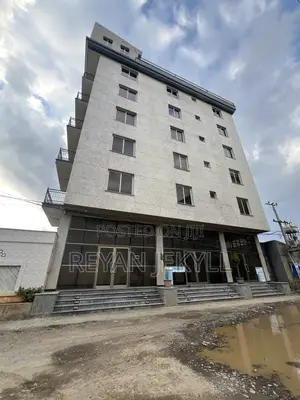 20bdrm Block of Flats in Bole for sale