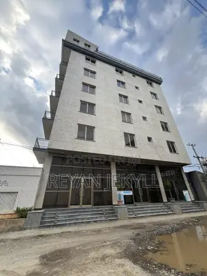 20bdrm Block of Flats in Bole for sale