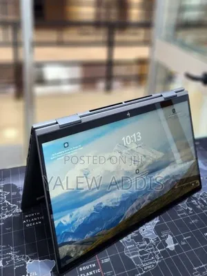 New Laptop HP Envy x360 16GB Intel Core Ultra 7 SSD 1T