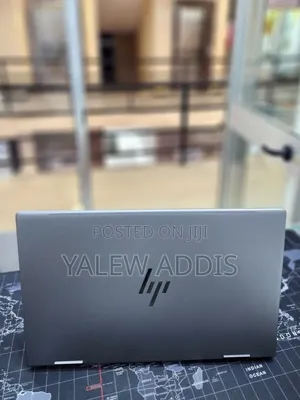 New Laptop HP Envy x360 16GB Intel Core Ultra 7 SSD 1T