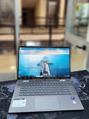New Laptop HP Envy x360 16GB Intel Core Ultra 7 SSD 1T