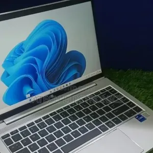 New Laptop HP EliteBook 840 16GB Intel Core i7 SSD 1T