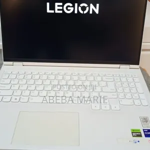 New Laptop Lenovo Legion 9 16GB Intel Core i9 SSD 1T